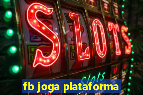 fb joga plataforma